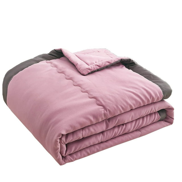 Cooling Blanket for Hot Sleepers Throw Size 39.37"x55.12", Summer Ice Cold Blanket Absorbs Heat to Keep Body Cool for Night Sweats, Lightweight Breathable Cold Blankets for Sleeping Bed & Sofa (Blue)