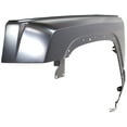 thumbnail image 3 of Fender Compatible with 2006-2010 Jeep Commander Front, Driver Side Primed, 3 of 3