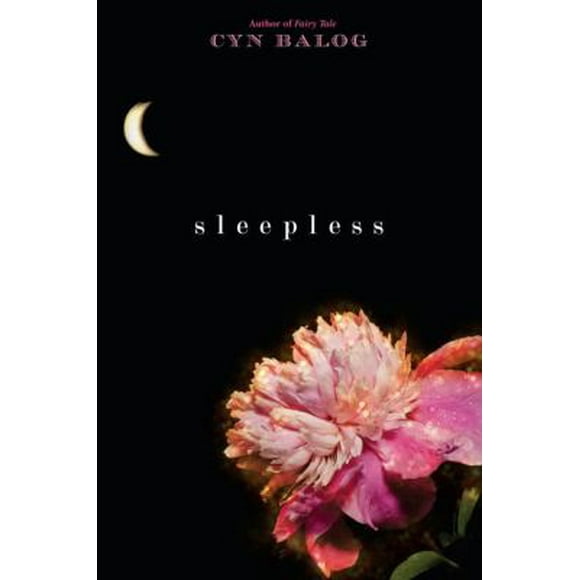 Pre-Owned Sleepless (Paperback) 0385738498 9780385738491