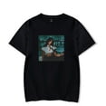 thumbnail image 2 of Tate Mcrae T-shirt T8 Photo T-shirt Women Men Casual Short Sleeve Shirt Singer Merch, 2 of 3