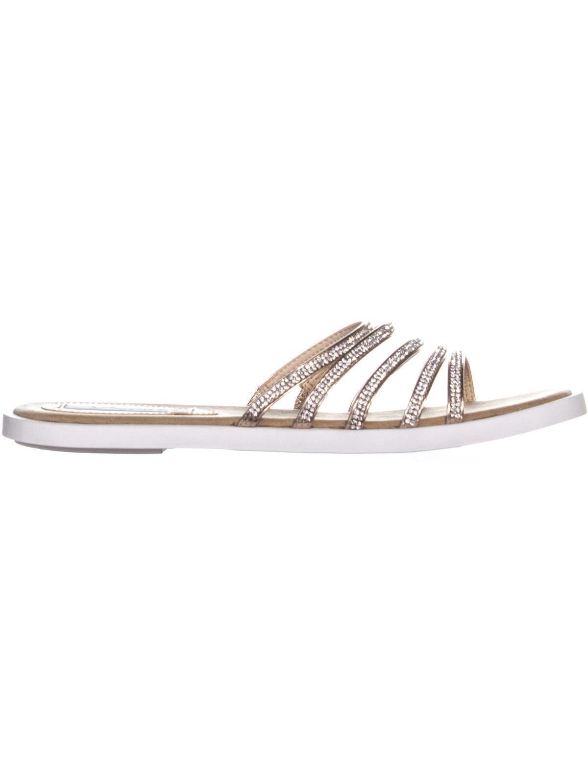 nina flat sandals