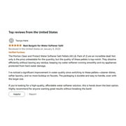 2025 Supply: Morton Clean and Protect Water Softener Salt Pellets, 40 lb