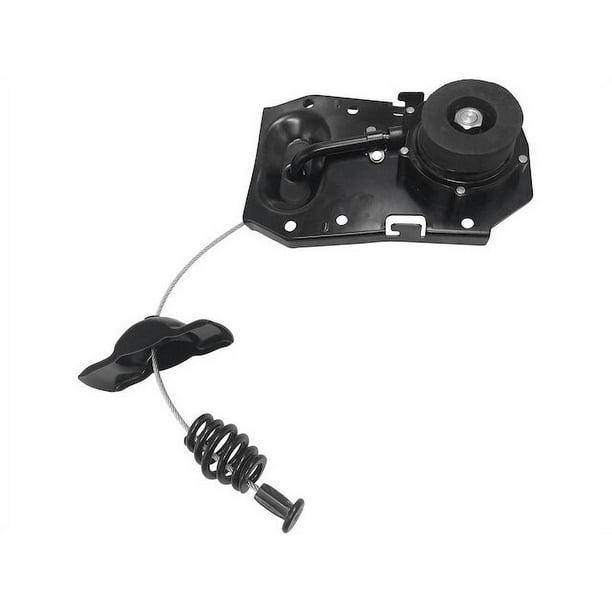 Spare Tire Wheel Hoist Winch Compatible with 2009 2018 Chevy