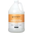 thumbnail image 1 of Ginger Lily Farms Club & Fitness Acondicionador hidratante para cabello seco vegano y libre de crueldad con aroma cítrico, recambio de 1 galón (128 fl oz), 1 of 5