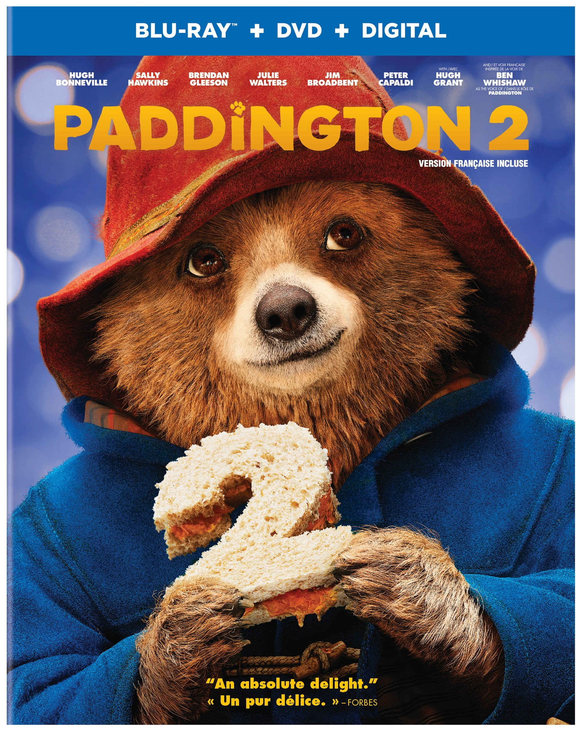 パディントン2 プレミアム・エディション [Blu-ray] z2zed1b STUDIO DISTRIBUTION SERVI PADDINGTON 2 (BLU-RAY) BR708997