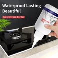 thumbnail image 3 of 150/280ml Waterproof Tile Gaps Repair Filler,Grout Tiling Tile Reviver Repair, 3 of 7