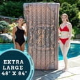 thumbnail image 4 of Pool Float SCS Direct La película original del Titanic 48x84, 4 of 7