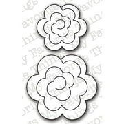 "Die-Namics Die-Mini Rolled Roses, 1.25""X1.75"""