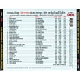 thumbnail image 2 of Various Artists - Amazing Stereo Doo Wop (Various Artists) - Music & Performance - CD, 2 of 2