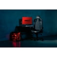 thumbnail image 2 of NEXT LEVEL RACING ELITE GAMING CHAIR BLACK LEATHER EDITION, 2 of 13