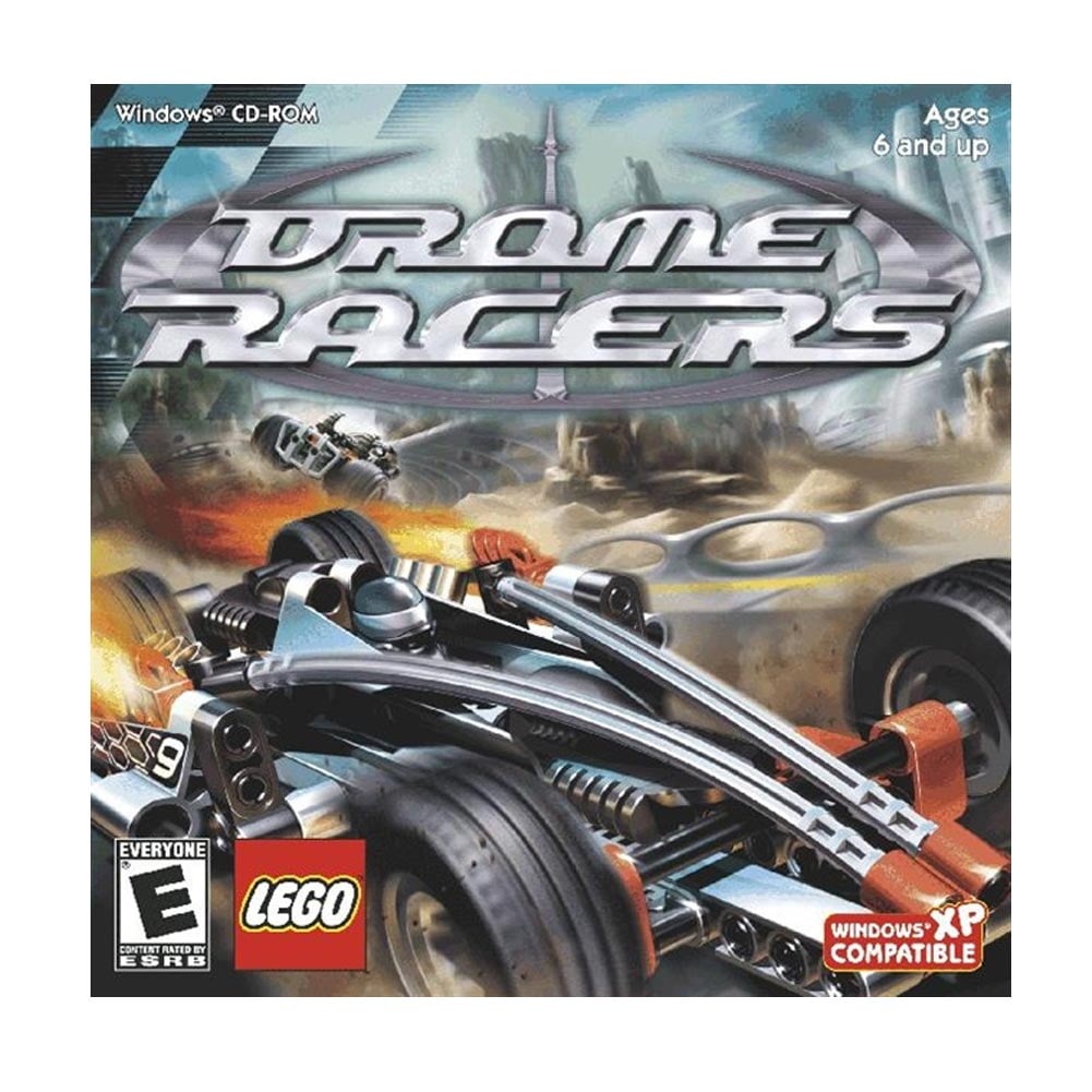drome racers