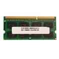 thumbnail image 2 of Módulo de memoria para computadora portátil DDR3 de 4 GB, 1600 MHz, estable, antidesgaste, chapado en oro, para juegos, edición y trabajo en computadora portátil, 2 of 15