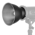 thumbnail image 4 of Shape Diffuseur Réflecteur Standard 7 Pouces Abat-Jour pour Bowens Studio Stroboscopique, 4 of 7