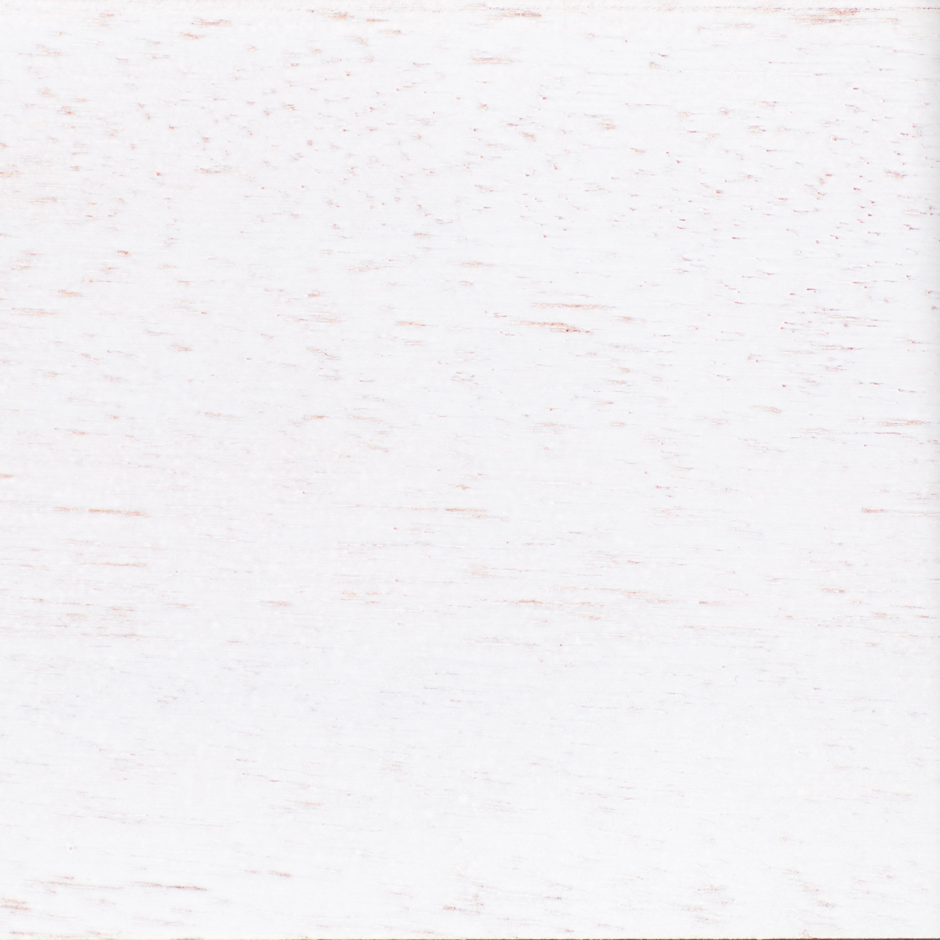 Table d'appoint d'extérieur CorLiving Miramar en bois dur, plateau carré à lattes, blanche