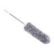 thumbnail image 4 of Escoba larga Extensible de microfibra Macarena 80 cm Limpiador de polvo, 4 of 8