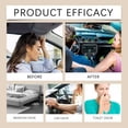 thumbnail image 6 of Yannianjz Indoor Odor Eliminator Spray, Portable Air Freshener for Daily Cleaning, Natural Fragrance Room Deodorizer for Home, Office, Car, 6 of 9