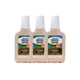 thumbnail image 1 of Pack de 3 Enjuagues bucales libre de flúor Bienestar NEEM ERFRE 250 ml c/u, 1 of 4