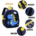 thumbnail image 3 of Mochila De Anime De Animales Para Niños, Mochila De Dibujos Animados De 1-6 Años, Mochila De Jardín De Infantes Ultraligera Que Reduce La Carga Mochila Para Niños Y Niñas, 3 of 3
