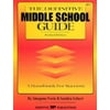 The Definitive Middle School Guide: A Handbook for Success, Used [Paperback]