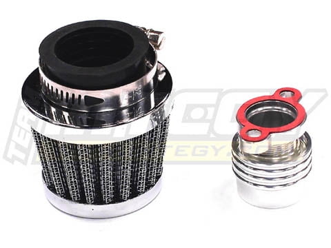 hpi baja 5b air filter