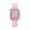Pink -BF58, variant on Resicozy Women's Silicone Watches Quartz Classic Silicone Strap Wrist Watches Water Resistance and Lightweight Watches Light Blue