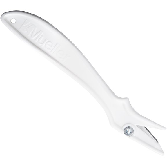 Mueller Sports Medicine Economy Tape Cutter - White