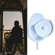 thumbnail image 4 of Orinal Del Inodoro de de para El Hogar derrame de Los Hombres de Las Mujeres Mayores de Los Pacientes Sunnimix Orinal portátil, 4 of 8