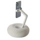 thumbnail image 1 of Adjustable Phone Stand Pillow Holder for All Phones, Portable Desktop Bed Sofa Tablet Stand with 360 Rotation, 1 of 5
