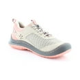 thumbnail image 6 of Jambu Sunset Vegan Women's Athletic Light Taupe/Coral Size 6 M, 6 of 8