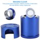 thumbnail image 3 of Diamond Magnifier Aluminum Adjustable High Definition Diamond Viewer Magnifier ToolBlue, 3 of 4