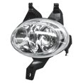 thumbnail image 1 of FARO PARA NIEBLA Generica compatible con Peugeot 206 2000 2009 Piloto GEN, 1 of 4