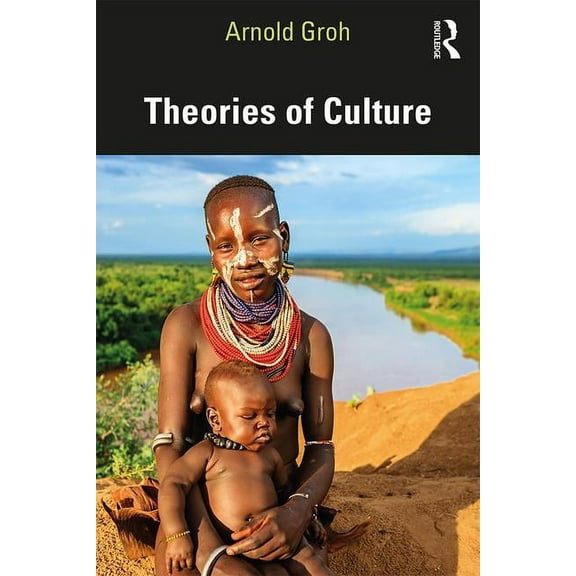 Theories of Culture, (Paperback)