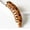 F, variante sur EGNMCR Pince à Cheveux Verticale Coréenne - Grande Pince Banane Pince à Cheveux Tempérament Pince pour Queue de Cheval Accessoire pour Cheveux Pince à Cheveux