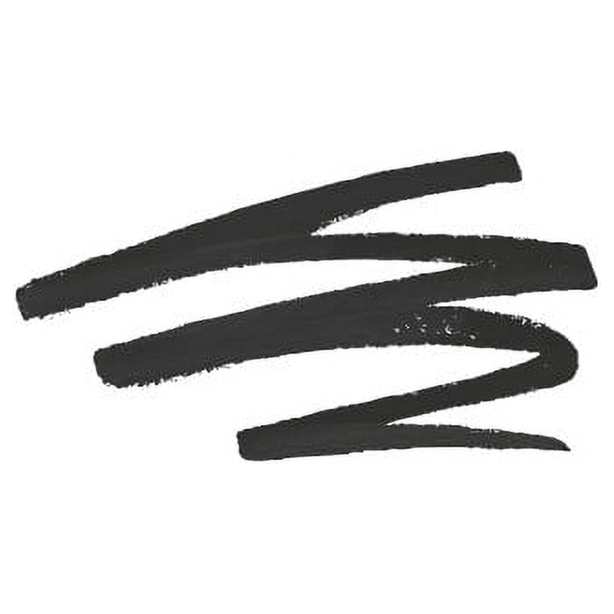(3 pack) Rimmel Kind & Free Eyeliner Pencil, 1 Pitch, 0.35 oz