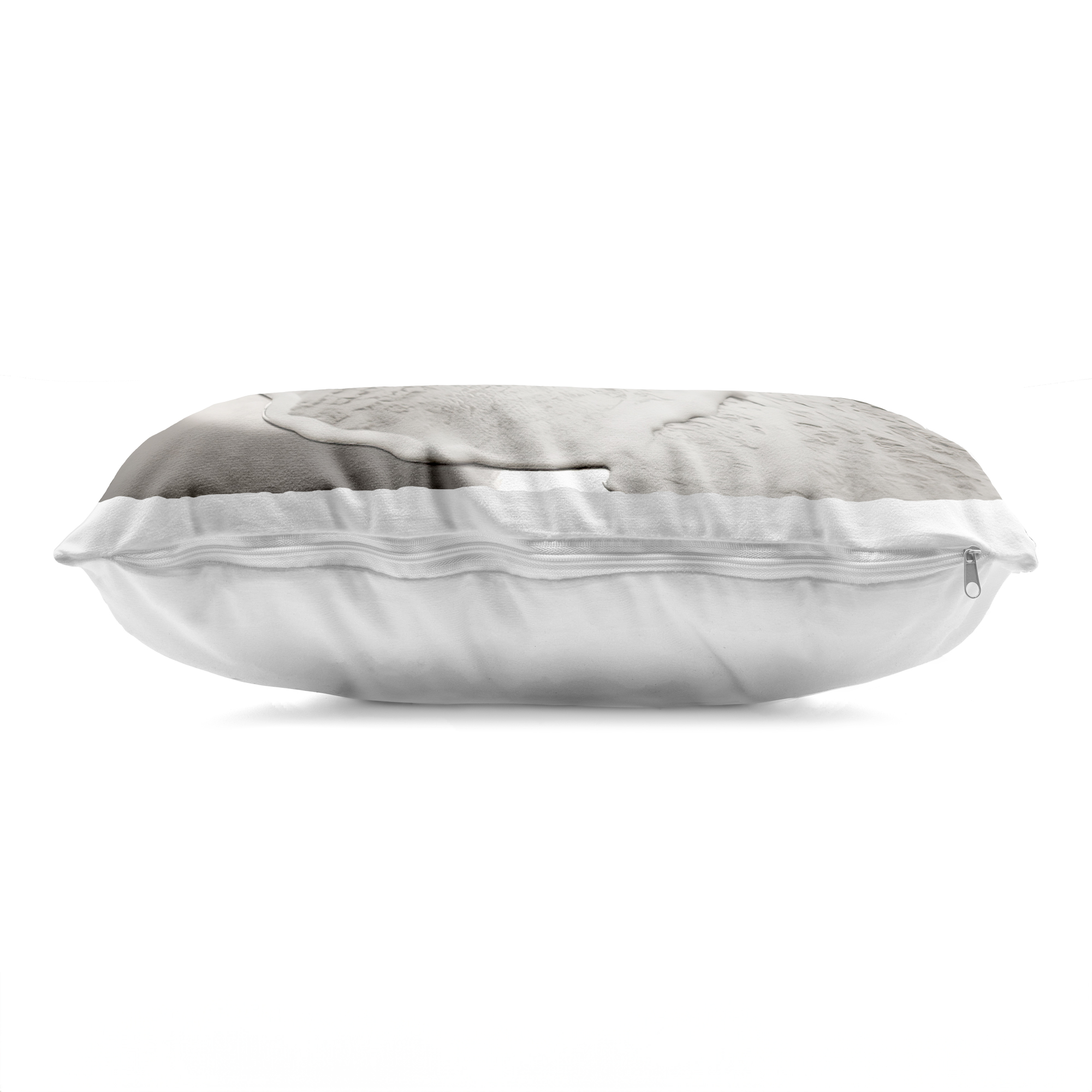 Stupell Industries Beach View Reverie Decorative Printed Throw Pillow, design by Decent Exposures