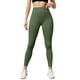 thumbnail image 1 of Leggings 3D para moldear la celulitis para mujer: cintura alta, sin costuras, push-up, opacos, pantalones deportivos para yoga y fitness, 1 of 6