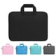 thumbnail image 3 of Bolsa para portátil Apple, MacBook Pro air11, 13 y 15 pulgadas, bolso de mano para computadora de 14 pulgadas, bolsa de revestimiento de 12 pulgadas, 3 of 4