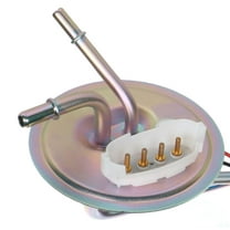 Fuel Pump Hanger Assembly Fits select: 1987-1989 FORD F150, 1987-1989 FORD F250