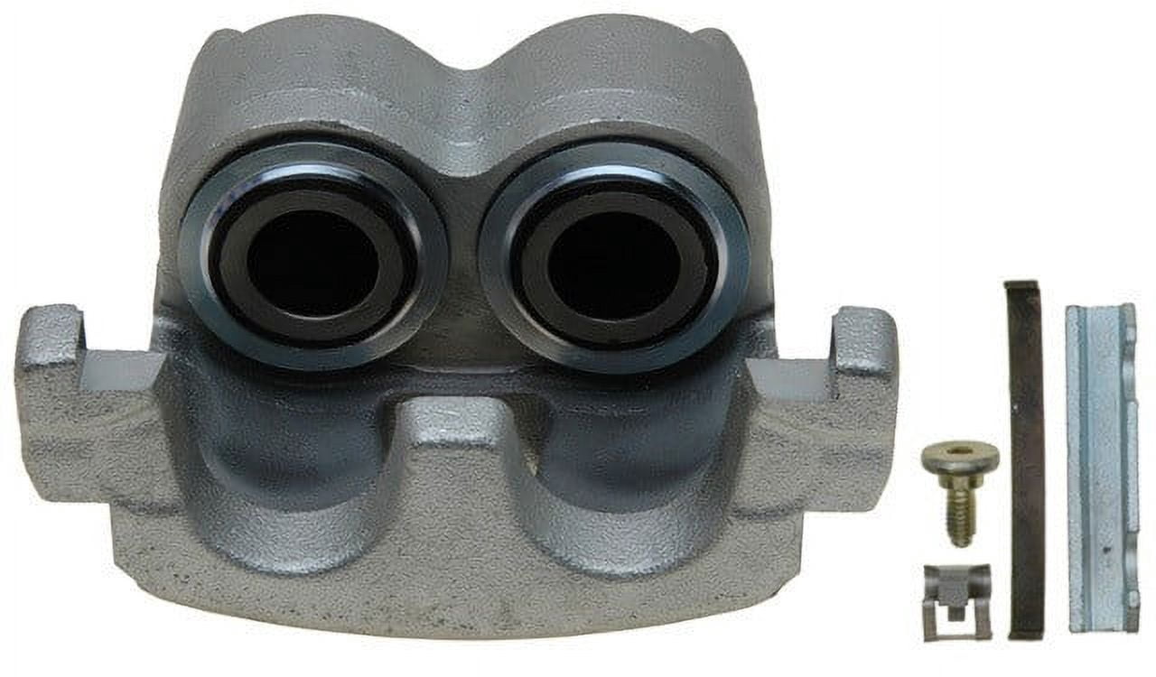 Raybestos Element3 New Plated Calipers Fits select: 1997-2004 FREIGHTLINER CHASSIS