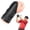 Black, variant on Golf Corrector Wrist Trainer Protector Health Gear Golf Wrist Brace Band, Golf Swing Interior for Correcting Playing Golf Posture, Golf Swing Arm Band
