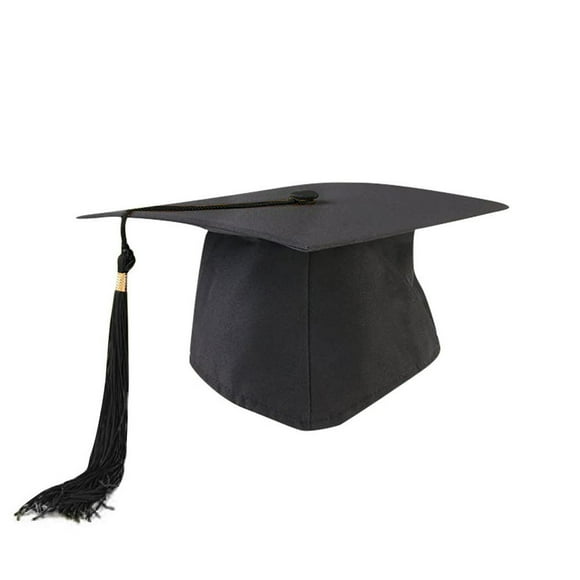 Summer Women‘S Accessories Graduation Hat With Tassel Women‘S Hats Baseball Caps