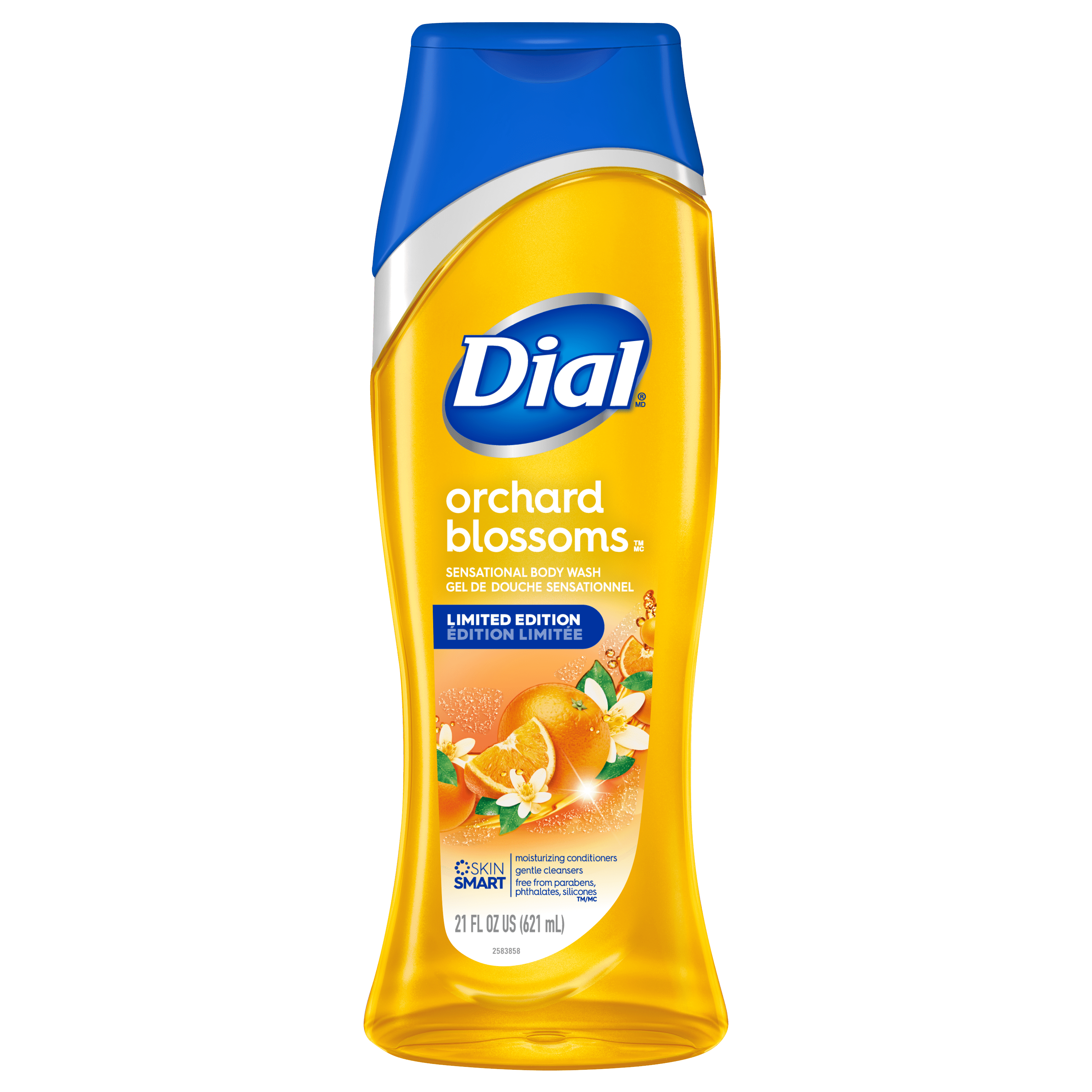 dial-body-wash-orchard-blossoms-21-ounce-walmart-walmart