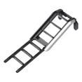 thumbnail image 1 of arctrm 1/10 RC Crawler Car Ladder Stairs Decoration Accessories Side Window Ladder Mini Style A, 1 of 10