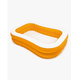 thumbnail image 1 of Alberca inflable rectangular color naranja, 1 of 4