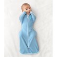 thumbnail image 3 of Saco de dormir Love to Dream Swaddle UP Self-Soothing 1.0 TOG, 3 of 8