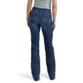 thumbnail image 6 of Wrangler Women's Ultimate Riding Jean Q-Baby, 6 of 6