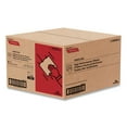thumbnail image 2 of 10 in. x 13 in. Tuff-Job S500 High Performance Wipers - White (1 Roll/Carton), 2 of 5