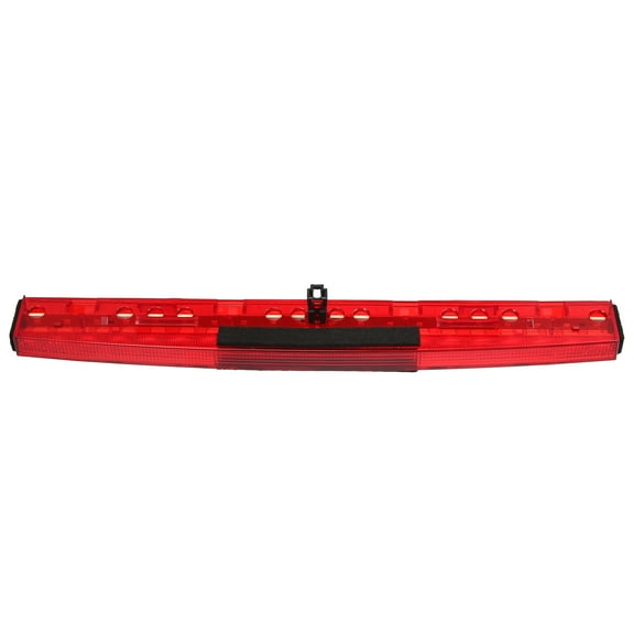 Unique Bargains High Level Third Rear Brake Stop Light 8E5945097C for Audi A4 1.8L A/T Base Sedan 2002-2004 Red