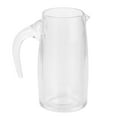 thumbnail image 4 of Pichet à Jus, Carafe à Boisson en Acrylique Transparente 200 ml Carafe d'Eau Efficacité Optimale, 4 of 6