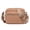 Brown, variant on Nylon Crossbody Bags for Women Purses and Handbags Women's Casual Messenger Bag Waterproof Black Crossbody Purse Black